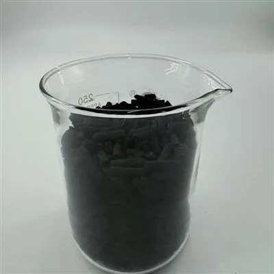 Desulfurizer Carbon Actifedig Ar Tymheredd Ystafell